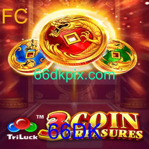 Explorando o Universos do Jogo 3CoinTreasures: Regras e Dinâmicas