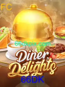 DinerDelights: Uma Aventura Gastronômica com 66DK