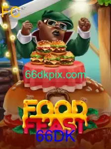 Descubra o Empolgante Jogo FoodFeast e Suas Regras Fascinantes