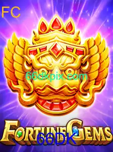 Descubra FortuneGems: O Novo Fenômeno no Mundo dos Jogos