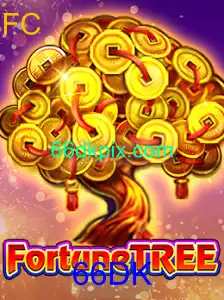 Explorando o Fascinante Mundo de FortuneTree: Inovação e Entretenimento com 66DK
