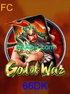 Explorando o Mundo de GodofWarM: Um Mergulho no Universo do Jogo