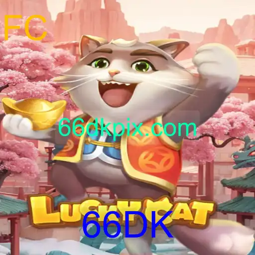 Descubra o Mundo do Jogo LuckyCat com 66DK
