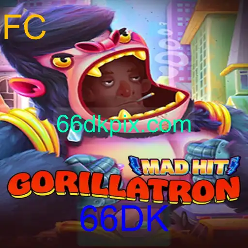 MadHitGorillatron: Exploração Intensa e Estratégia no Mundo dos Jogos