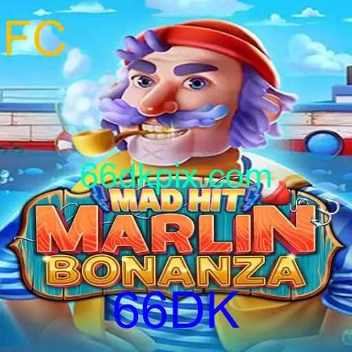 Explorando o Mundo Vibrante do Jogo MadHitMarlinBonanza
