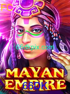 MayanEmpire: Uma Jornada Através da Civilização Maia