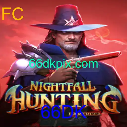 NightfallHunting: Uma Imersão Profunda no Mundo Noturno com 66DK