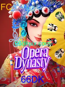 Descubra o Fascinante Mundo de OperaDynasty