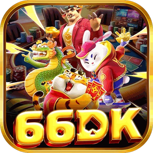 66DK Logo